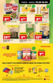 Biedronka gazetka tydzień 17 Strona 53