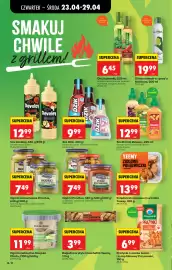 Biedronka gazetka tydzień 17 Strona 54