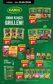 Biedronka gazetka tydzień 17 Strona 56