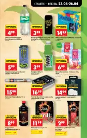 Biedronka gazetka tydzień 17 Strona 57