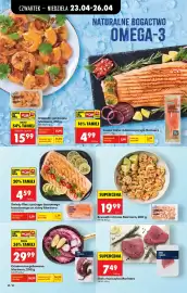 Biedronka gazetka tydzień 17 Strona 58