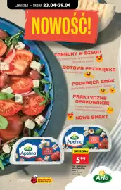 Biedronka gazetka tydzień 17 Strona 61