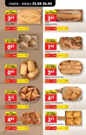 Biedronka gazetka tydzień 17 Strona 62