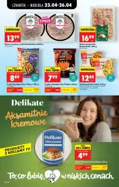 Biedronka gazetka tydzień 17 Strona 64