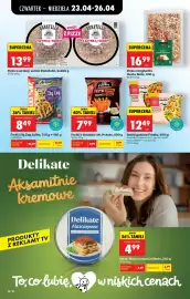 Biedronka gazetka tydzień 17 Strona 64