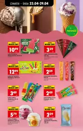 Biedronka gazetka tydzień 17 Strona 67