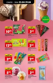 Biedronka gazetka tydzień 17 Strona 67