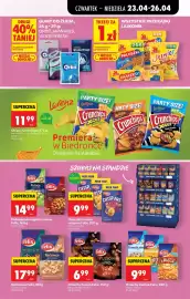 Biedronka gazetka tydzień 17 Strona 69