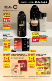 Biedronka gazetka tydzień 17 Strona 73