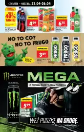 Biedronka gazetka tydzień 17 Strona 74