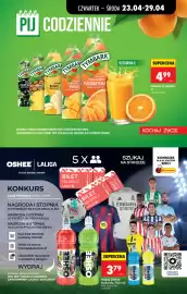 Biedronka gazetka tydzień 17 Strona 75