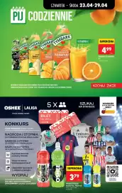 Biedronka gazetka tydzień 17 Strona 75