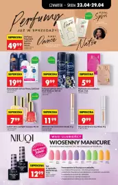 Biedronka gazetka tydzień 17 Strona 81