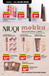 Biedronka gazetka tydzień 17 Strona 82