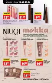 Biedronka gazetka tydzień 17 Strona 82