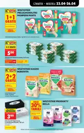 Biedronka gazetka tydzień 17 Strona 83