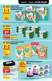 Biedronka gazetka tydzień 17 Strona 83