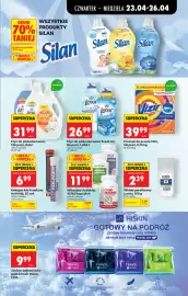 Biedronka gazetka tydzień 17 Strona 85