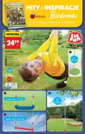 Biedronka gazetka tydzień 17 Strona 86