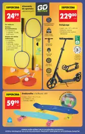 Biedronka gazetka tydzień 17 Strona 87