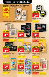 Biedronka gazetka tydzień 17 Strona 92