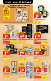 Biedronka gazetka tydzień 17 Strona 92