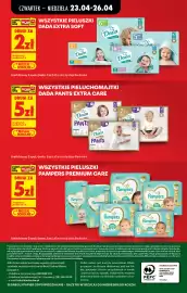 Biedronka gazetka tydzień 17 Strona 94