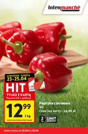 Intermarche gazetka tydzień 17 Strona 2