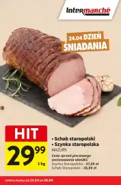 Intermarche gazetka tydzień 17 Strona 3