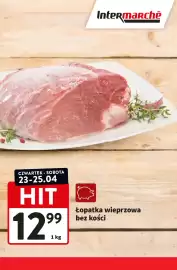 Intermarche gazetka tydzień 17 Strona 4