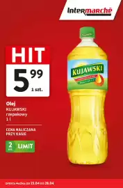 Intermarche gazetka tydzień 17 Strona 6