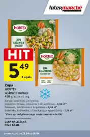 Intermarche gazetka tydzień 17 Strona 7