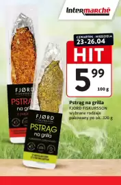 Intermarche gazetka tydzień 17 Strona 9