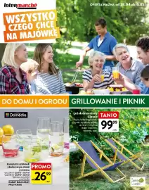 Intermarche gazetka Strona 1
