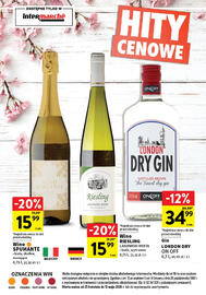 Intermarche gazetka | Alkohole Strona 20