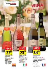 Intermarche gazetka | Alkohole Strona 10