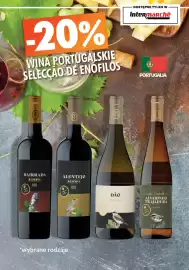 Intermarche gazetka | Alkohole Strona 11