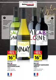 Intermarche gazetka | Alkohole Strona 12