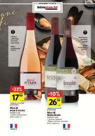 Intermarche gazetka | Alkohole Strona 13
