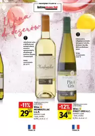Intermarche gazetka | Alkohole Strona 15