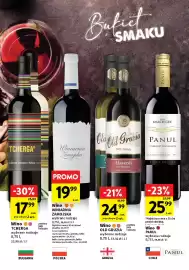 Intermarche gazetka | Alkohole Strona 16