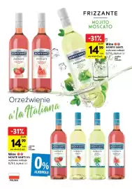 Intermarche gazetka | Alkohole Strona 17