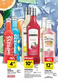 Intermarche gazetka | Alkohole Strona 2
