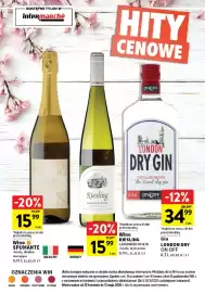 Intermarche gazetka | Alkohole Strona 20
