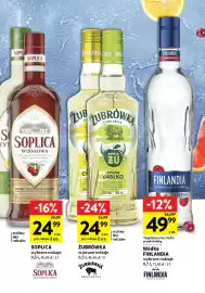 Intermarche gazetka | Alkohole Strona 3
