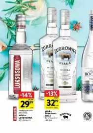 Intermarche gazetka | Alkohole Strona 4