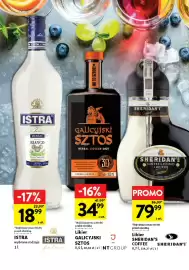 Intermarche gazetka | Alkohole Strona 6