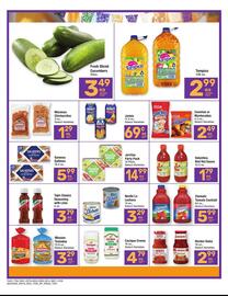 Tom Thumb weekly ad week 17 Page 2