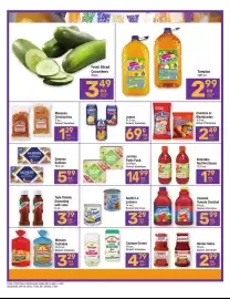 Tom Thumb weekly ad week 17 Page 2