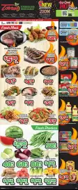 Torres Supermercado weekly ad week 17 Page 1